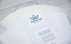 Game Envy: Exemplar GO Wet Palette Paper Refill Pack
